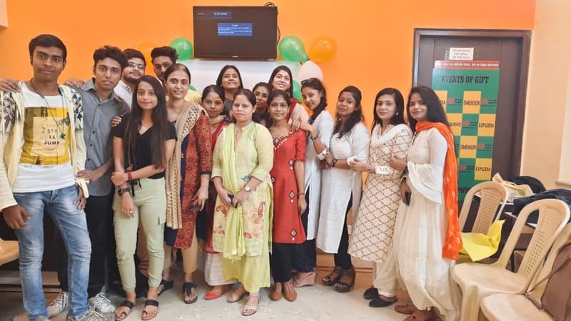 GIFT Design Academy Kolkata Infrastructure photo 6